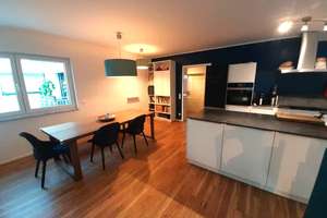 Moderne 3,5-Zimmer-Wohnung in Top-Innenstadtlage – Nerostraße 22, 65183 Mitte, Wiesbaden – Vorschaubild 3