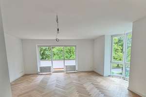 Traumwohnung am Schlosskanal. – Tiepolostraße 2, 80638 Nymphenburg, München – Vorschaubild 3