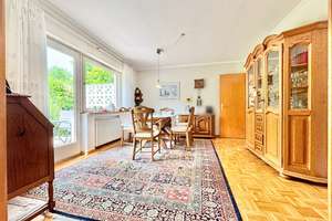 **Gepflegtes Einfamilienhaus mit Garten und Garage in Betzdorf** – Die vollständige Adresse der Immobilie erhältst du vom Anbieter., 57518 Betzdorf – Vorschaubild 13