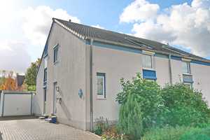 moderne Einfamilien-DHH mit Garage in Herten-Süd – Dachsweg 7, 45699 Recklinghausen (Kreis) – Vorschaubild 2