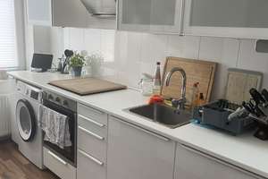 Essen Rüttenscheid Almastraße, schöne Wohnung mit Terrasse – Almastr. 11, 45130 Rüttenscheid, Essen – Vorschaubild 2