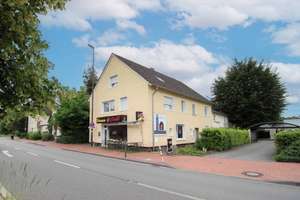 Mehrfamilienhaus mit 5 Wohneinheiten & Gewerbe in zentraler Lage – Investieren in Gütersloh! – Die vollständige Adresse der Immobilie erhältst du vom Anbieter., 33332 Innenstadt-Sundern, Gütersloh – Vorschaubild 1