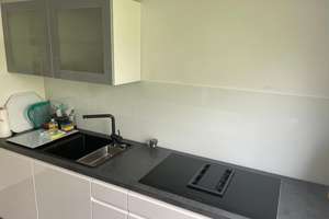 Möblierte Wohnung an der Alster in der besten Lage  – Die vollständige Adresse der Immobilie erhältst du vom Anbieter., 22299 Winterhude, Hamburg – Vorschaubild 12