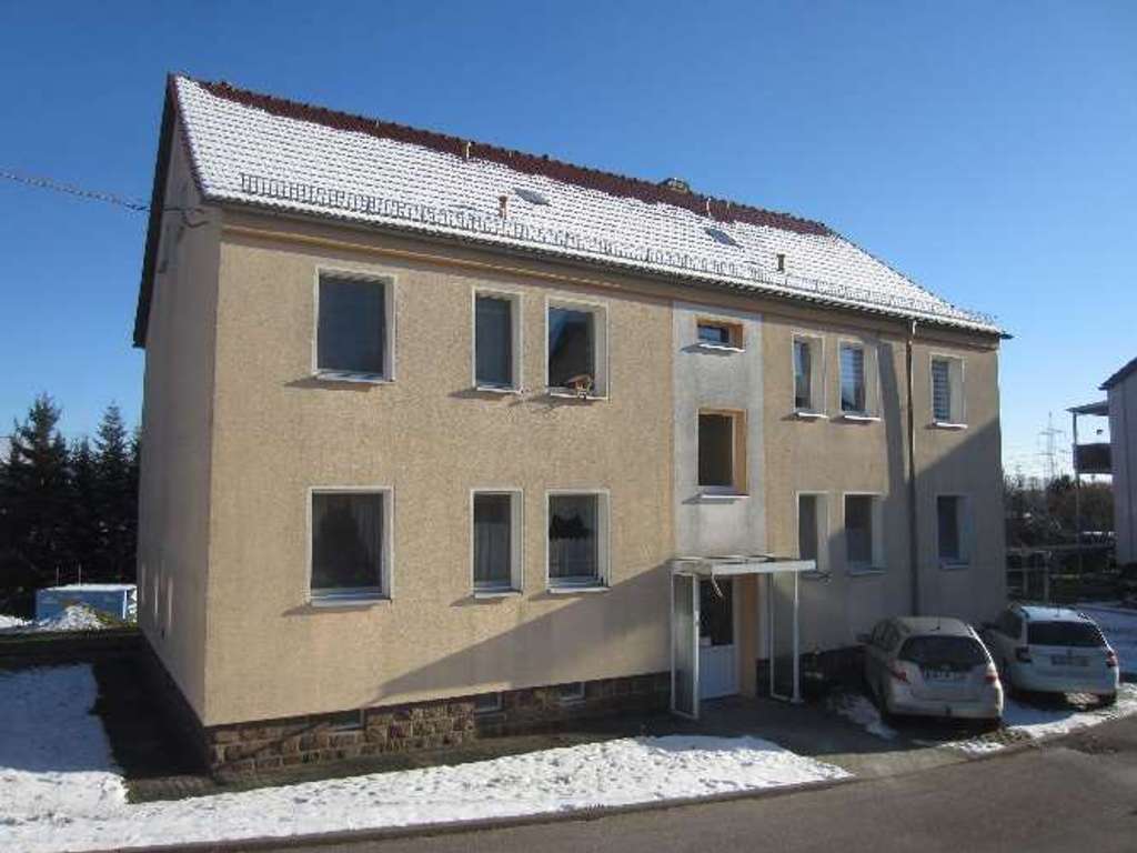 Immobilie in Rossau - Vollvermietetes Mehrfamilienhaus in Rossau - Bild 0