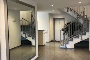 Platz wie in einem Haus - Moderne 4-Zimmerwohnung - GANZ OBEN ! – Die vollständige Adresse der Immobilie erhältst du vom Anbieter., 65199 Klarenthal, Wiesbaden – Vorschaubild 3