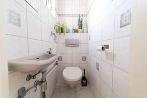 Vollständig renoviertes Reihenhaus mit großem Garten und Stellplatz – 65931 Zeilsheim, Frankfurt am Main – Vorschaubild 18