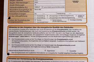 Eine Wohnung zum Wohnen und Leben - Neubau Objekt "Campus Wohnen" – Süsterfeldwinkel 27/32, 52076 Ponttor, Aachen – Vorschaubild 12