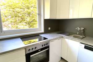 2 Zimmer - renoviert - neue Küche / Bad - Balkon - am Renée-Sintenis-Platz – Handjerystrasse 68, 12159 Friedenau, Berlin – Vorschaubild 20