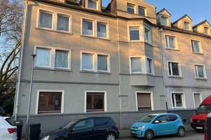 4-Zimmer-Wohnung in Gelsenkirchen Horst
