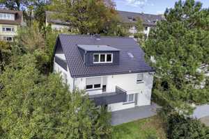 Elegantes 3-Familienhaus in Top-Lage – Moderne Architektur trifft Wohnqualität! – Stuttgart – Vorschaubild 21