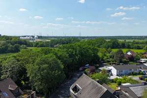 Lichtdurchflutete Maisonette-Wohnung mit viel Platz zur Entfaltung in Marl-Sickingmühle – Die vollständige Adresse der Immobilie erhältst du vom Anbieter., 45772 Marl-Hamm, Marl – Vorschaubild 23