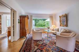 Charmanter Altbau mit Potenzial in Bestlage – Die vollständige Adresse der Immobilie erhältst du vom Anbieter., 22587 Nienstedten, Hamburg – Vorschaubild 5
