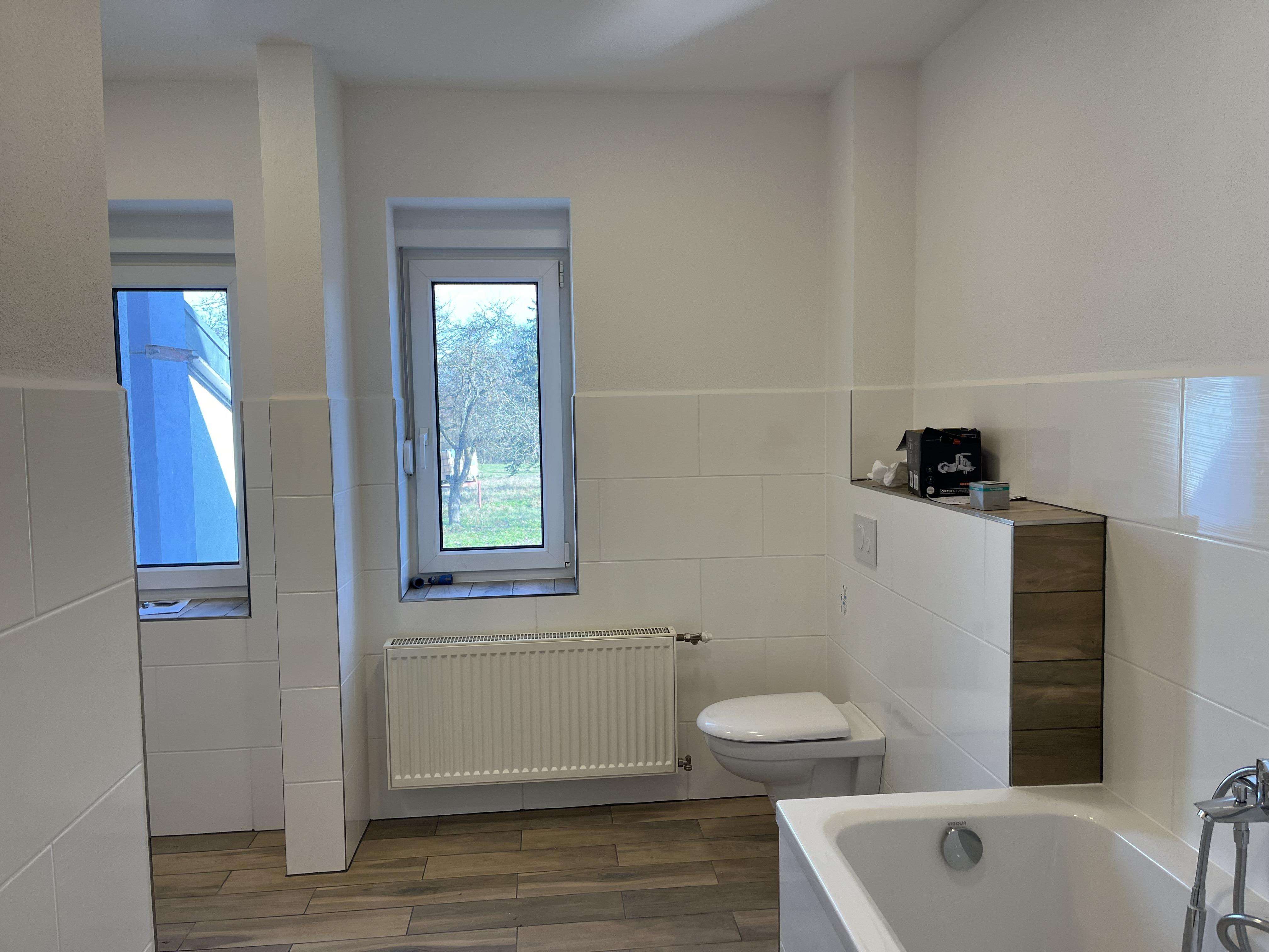 Immobilie in Heideblick - Toller Grundriss & eigene Note auf 180qm - Bild 4