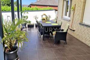 Ankommen & wohlfühlen: Modernisierter Bungalow mit Traumterrasse und großem Garten – Die vollständige Adresse der Immobilie erhältst du vom Anbieter., 52525 Heinsberg – Vorschaubild 19