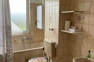 2,5-Zimmer-DG Wohnung mit Balkon in Dortmund -Wickede – Die vollständige Adresse der Immobilie erhältst du vom Anbieter., 44319 Wickede, Dortmund – Vorschaubild 4