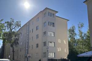 Helle 2-Zimmer Wohnung im 3. OG in Berlin Charlottenburg, ohne Maklergebühr – Goethestraße 74, 10623 Charlottenburg, Berlin – Vorschaubild 1