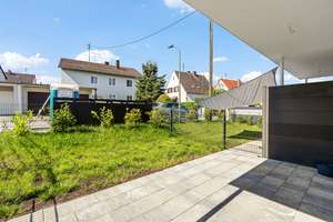 Moderne DHH mit neuwertiger EBK | Ein Traum für Paare und Familien – Die vollständige Adresse der Immobilie erhältst du vom Anbieter., 85247 Schwabhausen – Vorschaubild 7