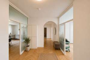 *WUNDERSCHÖNE 5 ZI WOHNUNG MIT TERRASSE* - IN NIEDERKASSEL – Peter-Roos-Str. 10, 40547 Niederkassel, Düsseldorf – Vorschaubild 3