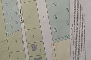 5-Zimmer Bungalow in Rüthnick mit Pool, Grillkota, Sauna, Ofen, 800qm Grund  + Option zus. Grundst. – Auf der Plantage 88, 16835 Ostprignitz-Ruppin (Kreis) – Vorschaubild 20
