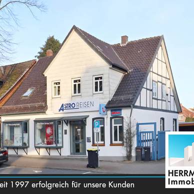 Haus kaufen in Springe ImmoScout24