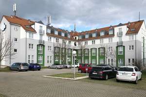 Kapitalanlage: Gemütliches Hotelzimmer in Leipzig Messe – 4158 Wiederitzsch, Leipzig – Vorschaubild 3