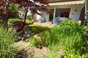 Platz an der Sonne - 3-Zi.-Terrassen-Garten-Whg. mit Garage in Fürth Burgfarrnbach – Die vollständige Adresse der Immobilie erhältst du vom Anbieter., 90768 Atzenhof, Burgfarrnbach, Fürth – Vorschaubild 12