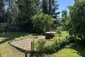 RUHIG UND ZENTRAL: WOHN-/ GESCHÄFTSHAUS (3 WE & PRAXIS) IN HIST. VILLA - MIT GARTEN UND PARKFLÄCHEN – Die vollständige Adresse der Immobilie erhältst du vom Anbieter., 31028 Gronau (Leine) – Vorschaubild 45