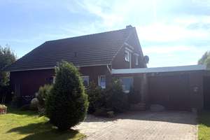 Großefehn-Spetzerfehn-Einfamilienhaus zur Vermietung – 26629 Großefehn – Vorschaubild 9