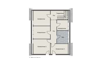 Immobilien-Highlight im Blumenviertel! Bezugsfertiger Familien-Traum in hervorragender Wohnlage! – Die vollständige Adresse der Immobilie erhältst du vom Anbieter., 47800 Bockum, Krefeld – Vorschaubild 30