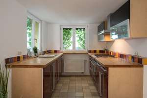 Altbau-Idyll im Herzen von Haidhausen – Die vollständige Adresse der Immobilie erhältst du vom Anbieter., 81667 Haidhausen Nord, München – Vorschaubild 6