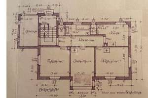 Flexibles Investment: Einfamilienhaus mit Potenzial zur Aufteilung in bis zu 4 Einheiten“ – Die vollständige Adresse der Immobilie erhältst du vom Anbieter., 1156 Cossebaude, Dresden – Vorschaubild 28