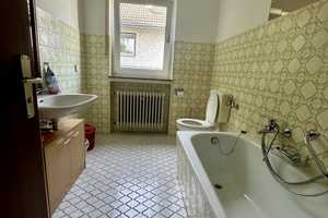 Gepflegtes Zweifamilienhaus in idyllischer Lage! – Oberaula, Schwalm-Eder-Kreis, 36280 Schwalm-Eder-Kreis – Vorschaubild 11