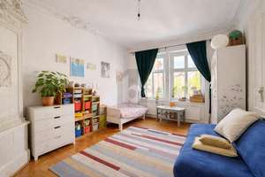 TOLLES ALTBAUJUWEL IN BESTER KIEZLAGE MIT BALKON – Die vollständige Adresse der Immobilie erhältst du vom Anbieter., 10827 Schöneberg, Berlin – Vorschaubild 3