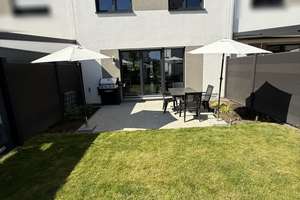 Hochwertiges Reihenhaus mit 3 Etagen, 5 Schlafzimmern, Vollkeller & Garage in Toplage Groß‑Gerau – Kandisweg 9, 64521 Groß-Gerau – Vorschaubild 10