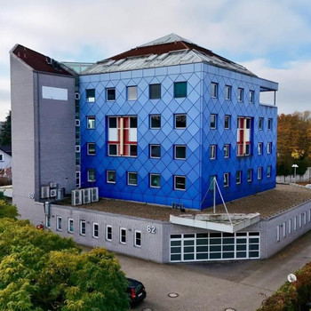 Ihr neues Büro in Mülheim! 495 m² mit moderner Ausstattung | Stellplätze vorhanden