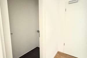 Perfekt für uns: ansprechende 4-Zimmer-Wohnung mit Einbauküche im Erstbezug – Mockauer Straße 2, 4357 Mockau-Süd, Leipzig – Vorschaubild 9