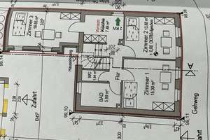 Preissenkung !!! 2 Fam. Haus in Offenbach-Bürgel mit 150 m² Wohnfläche+ausg. Dachgeschoss – Die vollständige Adresse der Immobilie erhältst du vom Anbieter., 63075 Bürgel, Offenbach am Main – Vorschaubild 28