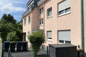 Wohnen im Grünen – elegante 2-Zimmerwohnung mit Terrasse und eigenem Garten zu verkaufen – Kitschburger Str. 83a, 51147 Wahnheide, Köln – Vorschaubild 2