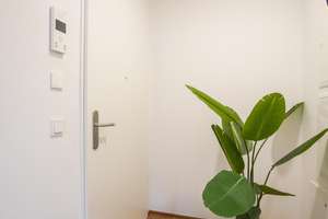 Moderne 2-Zimmer-Wohnung mit Terrasse & Stellplatz | Hochkreuz, Bonn – Godesberger Allee 106a, 53175 Hochkreuz, Bonn – Vorschaubild 3