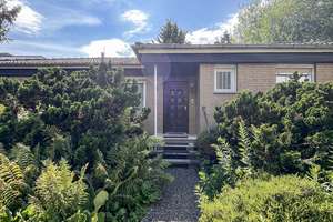 Bierstadt: Bezaubernder Bungalow! Wiesbadens Top-Lage! 5 Zi, Garage, StPl., Garten, voll unterk.! – Die vollständige Adresse der Immobilie erhältst du vom Anbieter., 65191 Bierstadt, Wiesbaden – Vorschaubild 3