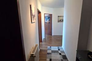 Helle 3-Zimmer-Dachgeschosswohnung (ca. 80 m²) mit Balkon, 2 Bädern & Stellplatz in Bremen Nord – Georg-Gleistein-Straße 82, 28757 Fähr-Lobbendorf, Bremen – Vorschaubild 7