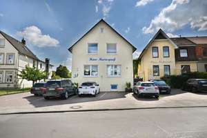 300 Meter zum Strand - Lukrative Pension in Cuxhaven-Duhnen – Die vollständige Adresse der Immobilie erhältst du vom Anbieter., 27476 Cuxhaven – Vorschaubild 2