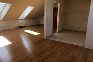 *Offenbach* 3-Zimmer-Dachgeschosswohnung – 63069 Lauterborn, Offenbach am Main – Vorschaubild 3