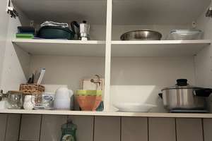 Alltagstaugliches Apartment in zentraler Lage von Mannheim – B7 17, 68161 Innenstadt/Jungbusch, Mannheim – Vorschaubild 12