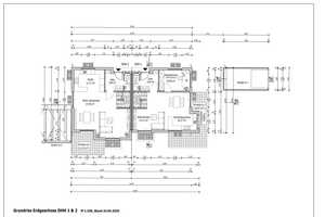 Moderne Neubau-Doppelhaushälfte mit Garten in München-Untermenzing – provisionsfreier Verkauf – München – Vorschaubild 11