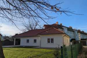 Neubau - Einfamilienhaus mit geh. Innenausstattung und EBK in Potsdam Teltower Vorstadt – Potsdam – Vorschaubild 7