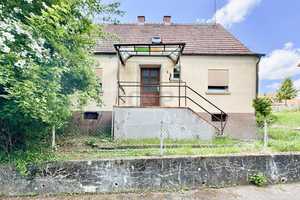 Grünes Wohnglück in Mömbris: Grundstück mit Altbestand – ca. 12 km bis Aschaffenburg – Aschaffenburg (Kreis) – Vorschaubild 22