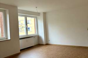 Gut geschnittene 2-Zimmer Wohnung im 1. OG mit Balkon und Gartenmitbenutzung - ab dem 01.11.2026 – 23558 Sankt Lorenz Süd, Lübeck – Vorschaubild 5