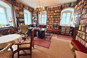 Wo Geschichte auf Zukunft trifft: Schloss Schernau als Ihr neues Refugium – Die vollständige Adresse der Immobilie erhältst du vom Anbieter., 97337 Dettelbach – Vorschaubild 10