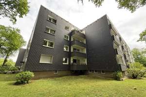 Kapitalanleger aufgepasst: Vermietete Eigentumswohnung mit Loggia | gepflegtes MFH in Hassel – Die vollständige Adresse der Immobilie erhältst du vom Anbieter., 45896 Hassel, Gelsenkirchen – Vorschaubild 18
